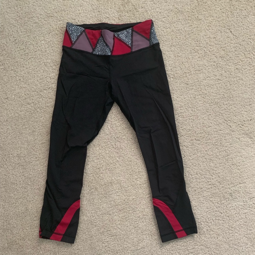 Lululemon athletic pants
